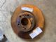 Honda Vezel RU3 RF Brake Disc