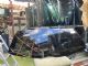 Toyota Fielder ZRE142 Tailgate Glass