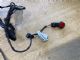Audi A3 8V 2013-2016 Front Parking Sensor (RF Centre)