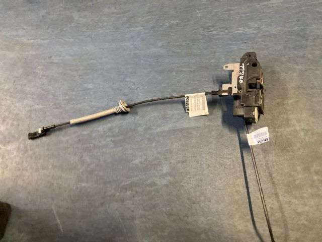 Volvo XC90 XC90 2014-2018 LR Door Actuator