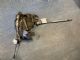 Volvo XC90 XC90 2014-2018 LF Door Actuator
