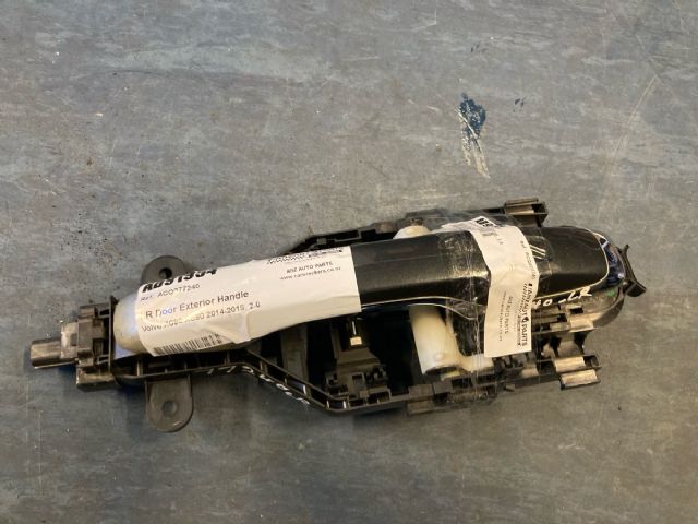 Volvo XC90 XC90 2014-2018 LR Door Exterior Handle