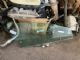 Mazda CX9 TB10A1 10/07- RF Door Glass