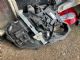 Mazda CX9 TB10A1 10/07- RR Door Elec Regulator