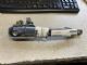 Mazda CX9 TB10A1 10/07- RF Door Exterior Handle