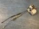 Mazda CX9 TB10A1 10/07- RR Door Actuator
