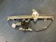 Nissan Pathfinder R51 08/05-12/12 LF Door Elec Regulator