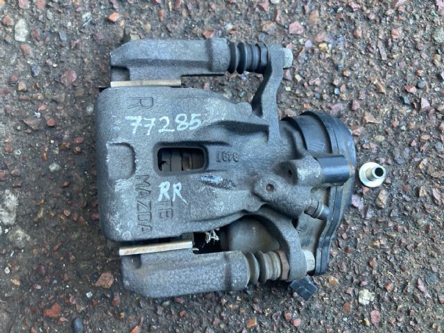 Nissan Pathfinder R51 08/05-12/12 RR Disc Brake Caliper