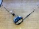Audi A7 4g8 2010-2014 LF Door Actuator