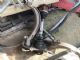 Audi A7 4g8 2010-2014 LR Door Actuator