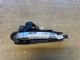 Audi A7 4g8 2010-2014 LR Door Exterior Handle