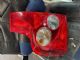 Volvo XC90 XC90 2002-2006 L Tail Light