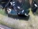 Honda Vezel RU3 LR Door Glass
