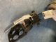 Honda Vezel RU3 LR Door Interior Handle