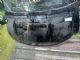 Subaru Levorg VM 2014-2017 Tailgate Glass
