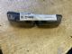 Subaru Levorg VM 2014-2017 Number Plate Light