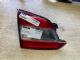 Subaru Levorg VM 2014-2017 L Tailgate Garnish