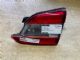 Subaru Levorg VM 2014-2017 R Tailgate Garnish