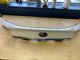 Subaru Levorg VM 2014-2017 Tailgate Garnish 1 Piece