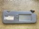 Hyundai i30 PD 2017-on RH Sunvisor