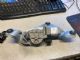 Hyundai Tucson J281/J381 2015-on Rear Wiper Motor