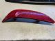 Honda Grace GM4 LR Bumper Reflector
