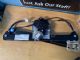 Great Wall Motors Cannon 2021-on LF Door Elec Regulator