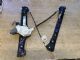 BMW 3 Series E90 330i 2005-2012 RF Door Regulator Motor