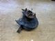 Toyota Vitz NSP130 RF Hub Bearing