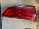 Audi A1 8X 2012-2014 L Tail Light