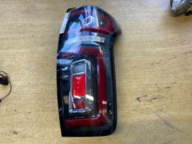 Great Wall Motors Cannon 2021-on R Tail Light