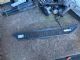 Hyundai Tucson J281/J381 2015-on Front Bumper Grille Lower