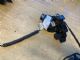 Jaguar XF Series X250 2011-2015 RR Door Actuator