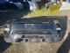 Land Rover Range Rover Evoque L538 2011-2013 Front Bumper Cover