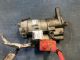 Jaguar F-Pace X761 2016-on Starter Motor