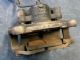 Jaguar F-Pace X761 2016-on RF Disc Brake Caliper