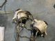Jaguar F-Pace X761 2016-on Front Engine Mount