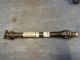 Jaguar F-Pace X761 2016-on Front Driveshaft