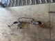 Jaguar F-Pace X761 2016-on Power Steering Rack