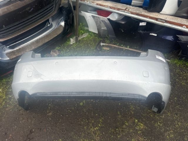 Lexus GS S191 Rear Bumper Cover