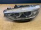 BMW 4 Series F36 2013-2016 L Headlight