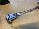 Honda Crossroad RT3 2007-2010 RR Door Actuator