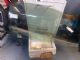 Mercedes-Benz SLK R170 1996-2004 RF Door Glass