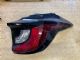 Toyota Yaris MXPA10R 2020-on R Tail Light