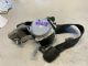 Nissan Pathfinder R51 08/05-12/12 Rear Centre Seat Belt