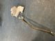 Mazda CX9 TB10A1 10/07- LF Door Actuator