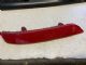 Peugeot 508 508 2010-2014 RR Bumper Reflector