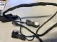 Peugeot 508 508 2010-2014 Rear Parking Sensor (LR Outer)