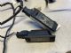 Peugeot 508 508 2010-2014 Number Plate Light
