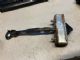 Mazda CX9 TB10A1 10/07- LF Door Check Strap